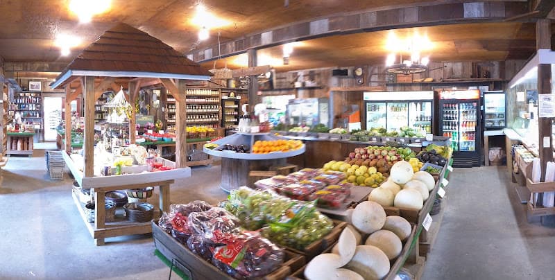 Wallkill View Farm Market