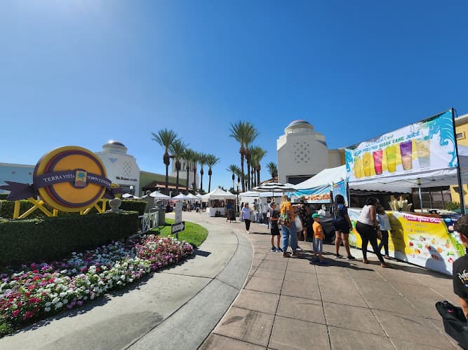 Terra Vista Farmers Market