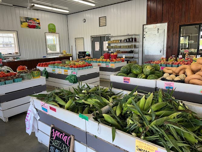 Garden Spot Farm Market