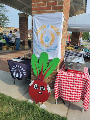 Benton Harbor Farmers Market