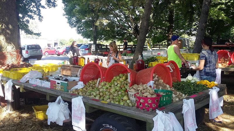 Farmer John's Market, LLC