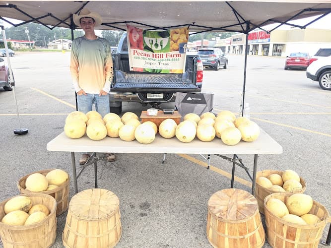 Pecan Hill Farm Market