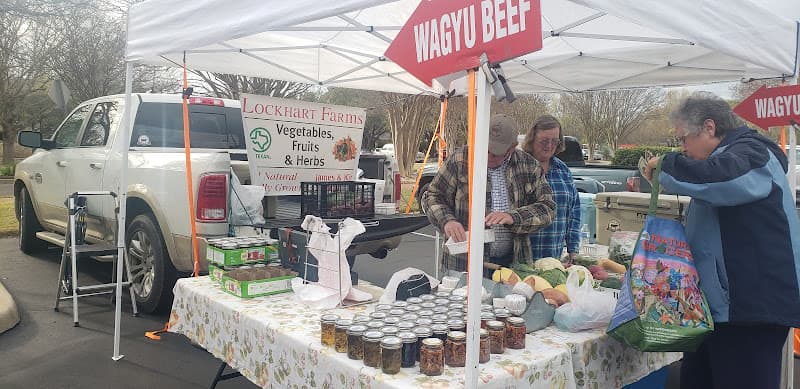 Sun City Farmers' Market