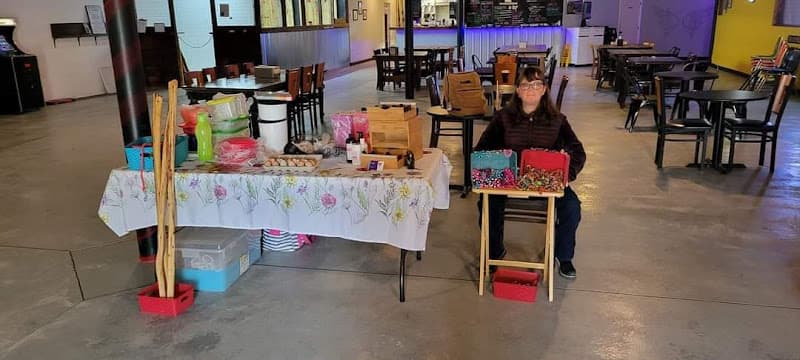 MASON COUNTY FARMERS MARKET