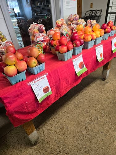 Schwabs Farm Market
