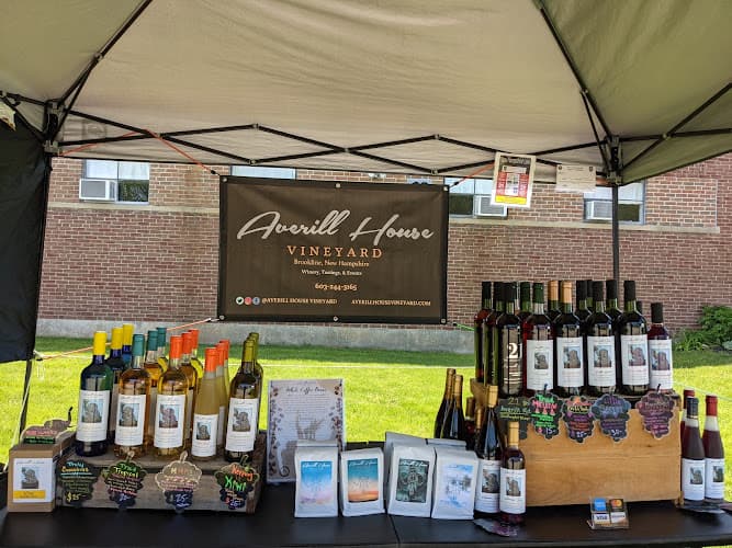 Peterborough Farmers' Market