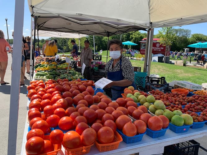 Menomonee Falls Farmers Market