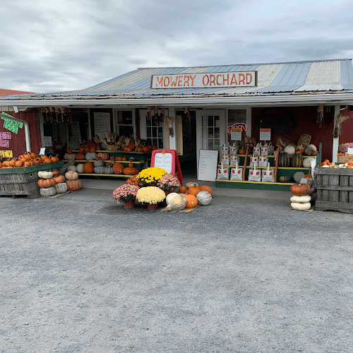 Mowery Orchard