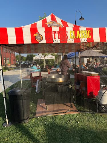 Westhaven Farmers Market
