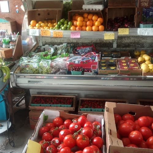 Kern's Farm Market