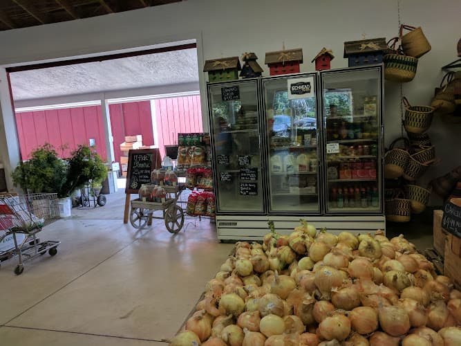 Peoria Road Farm Market