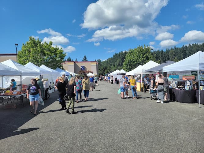 Monroe Farmers Market