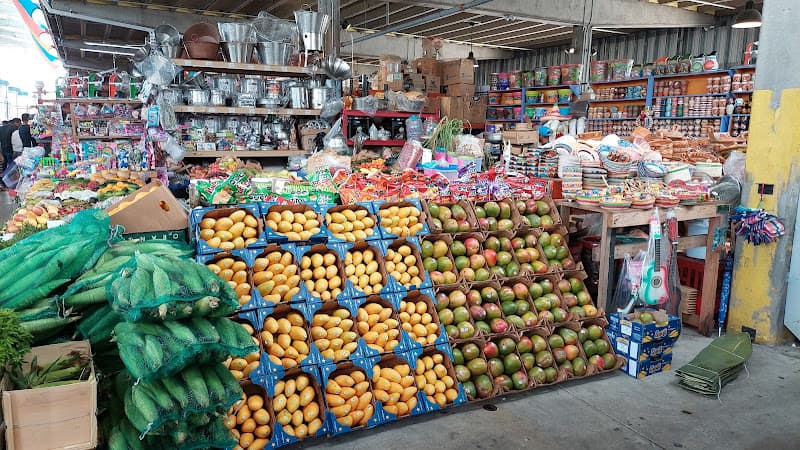 Mi Tierra Spices y Mas