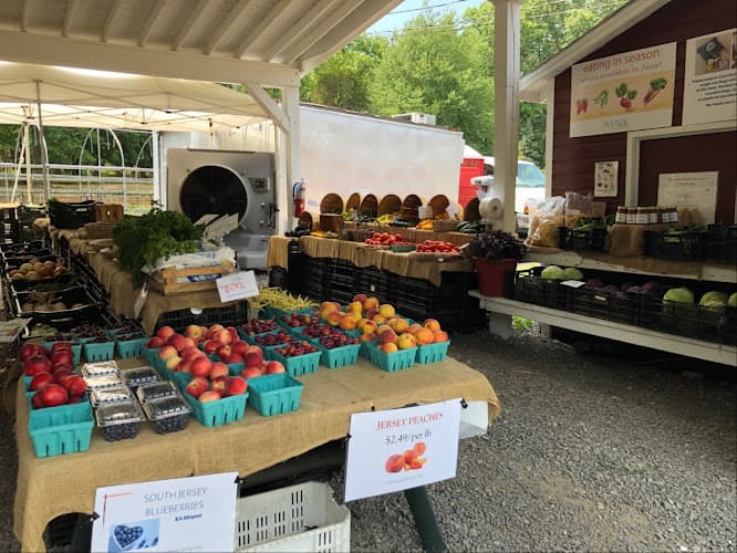 Alstede Fresh at Bridgewater
