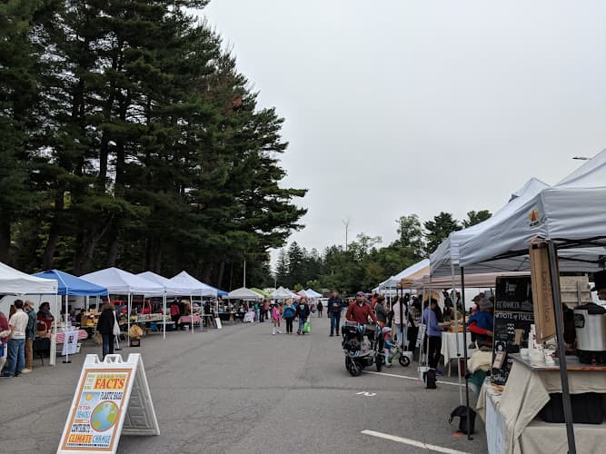 Delmar Farmers Market