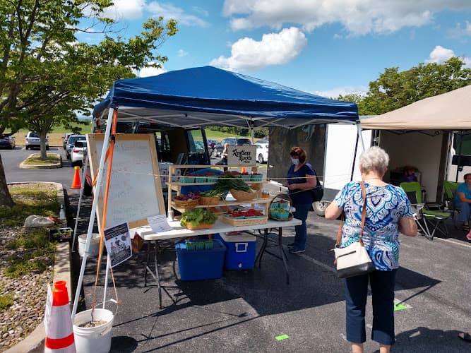 Pine Grove Mills Farmers Market