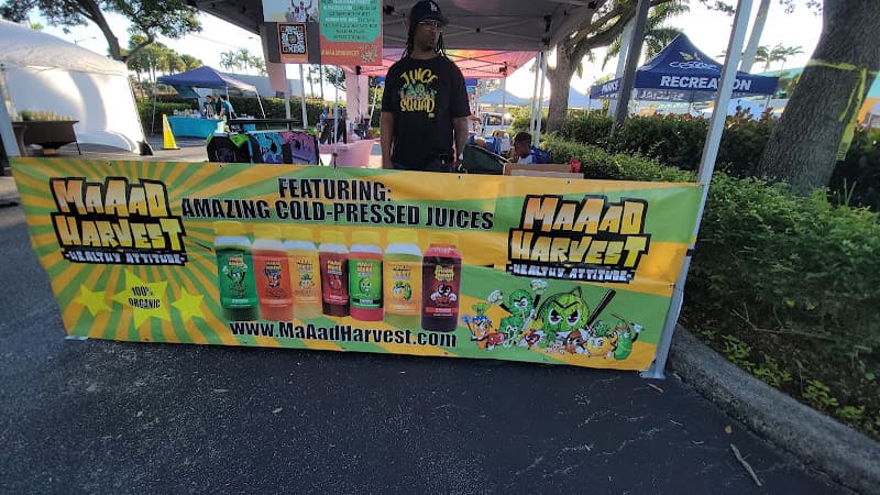 Coconut Creek Hometown Market