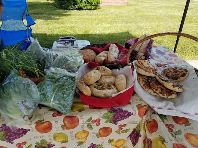 West Plains Area Farmers Market