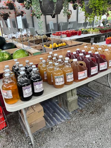 PLETCHERS FARM MARKET CHAMPION