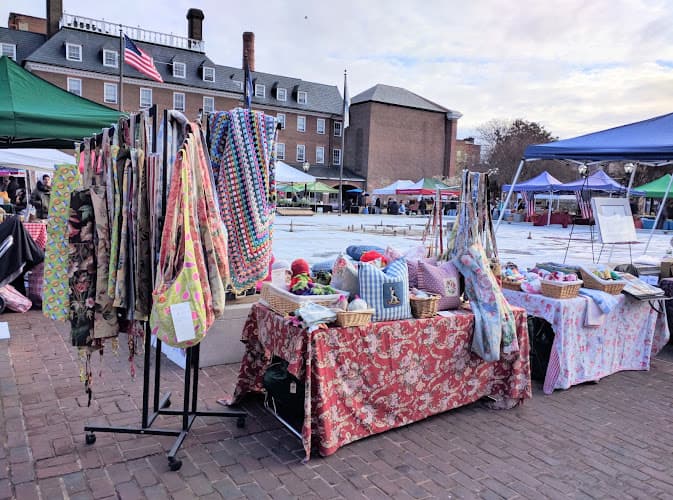 Old Town Farmers' Market