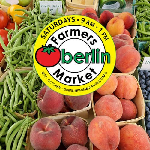 Oberlin Farmers Market