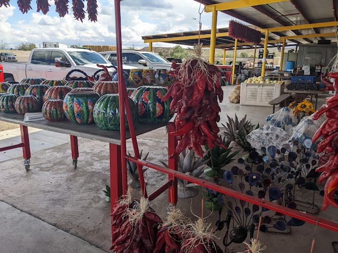 Grajeda Farms