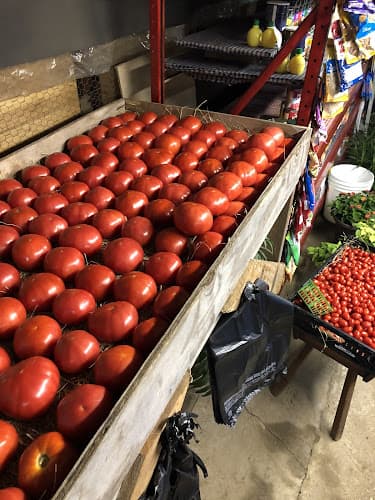 Hwy 80 Produce