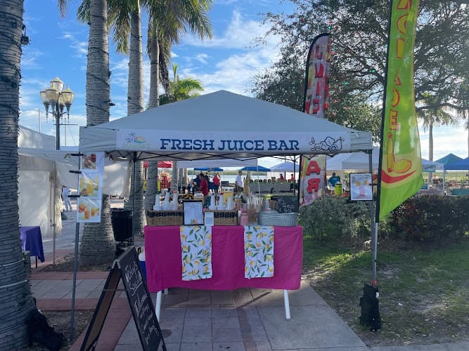 Hollys Melon Shoppe