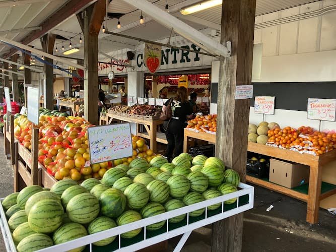 Parkesdale Farm Market