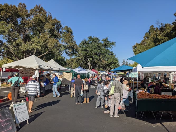 Diablo Valley Farmers' Market