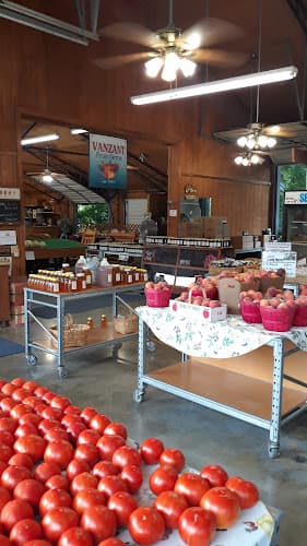 Vanzant Fruit Farms