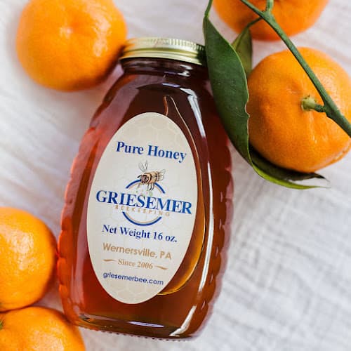 Griesemer Beekeeping LLC