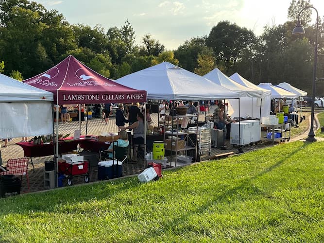 Coffee Creek Farmers Market