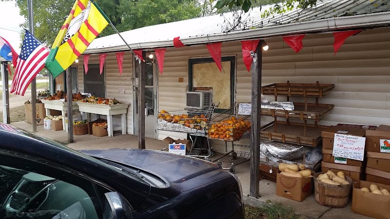Polk's Farm Market