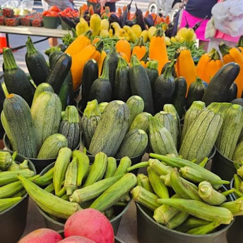 Sugar Land Community Farmers Market