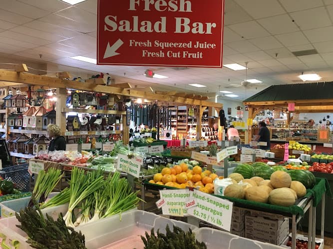 Pennsylvania Dutch Market