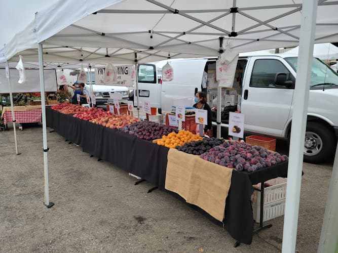 Camarillo Farmers Market