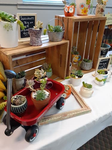 Palo Cedro Farmers' Market & Craft Fair