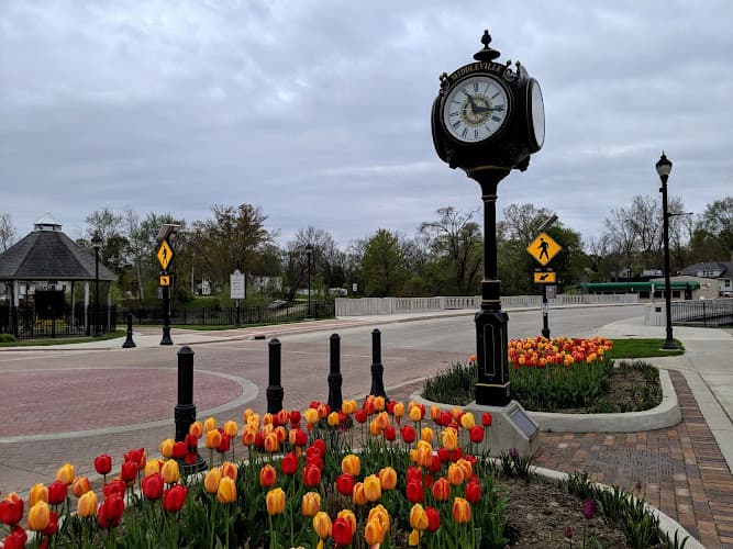 Middleville Farmer's Market
