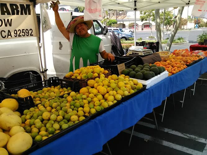 Simi Valley Farmers Market