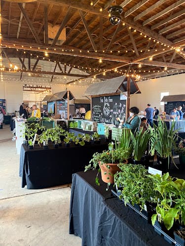 ALMH Farmer's Market