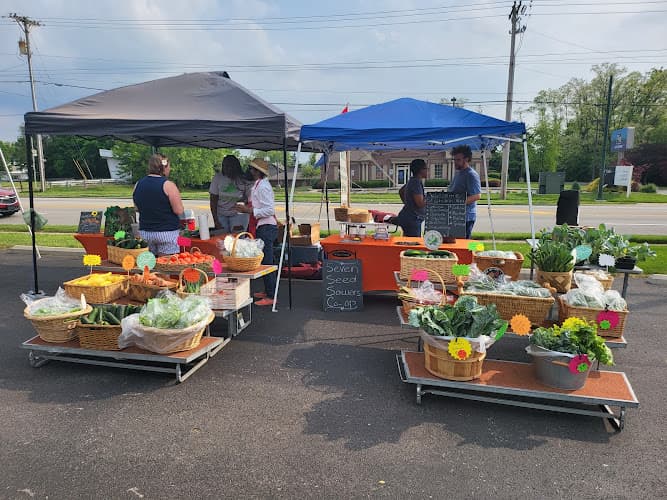 Shiloh Farmers’ Market