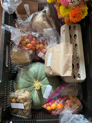 Habersham Co Locally Grown