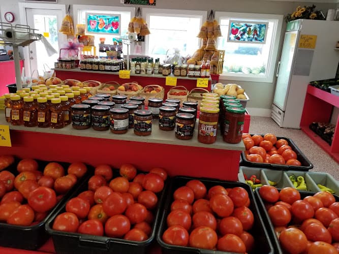 Ludlum’s Produce