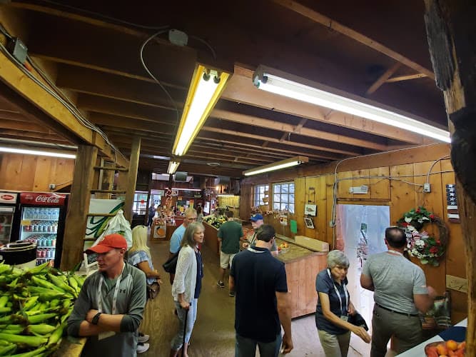 Kaelin Farm Market