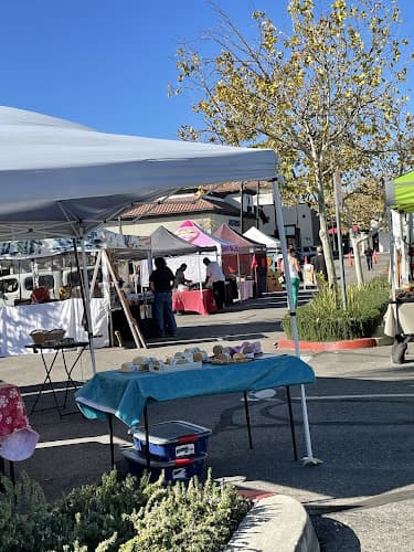 Murrieta Farmer’s Market