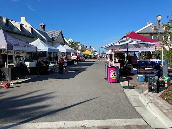 Farmers' Market at Lakewood Ranch