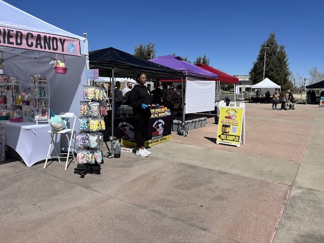 Hesperia Community Farmer’s Market