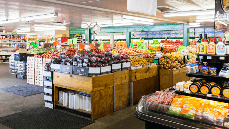 Superstition Ranch Farmers Market