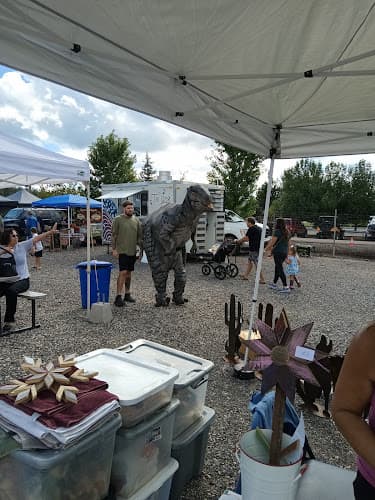 Pinewood Farmers' Market